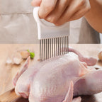 Affettatore per Cipolle | Un Aiuto Indispensabile in Cucina