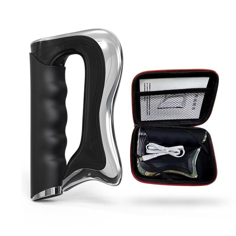 Myofascial Release Therapy Device - MuscleWave