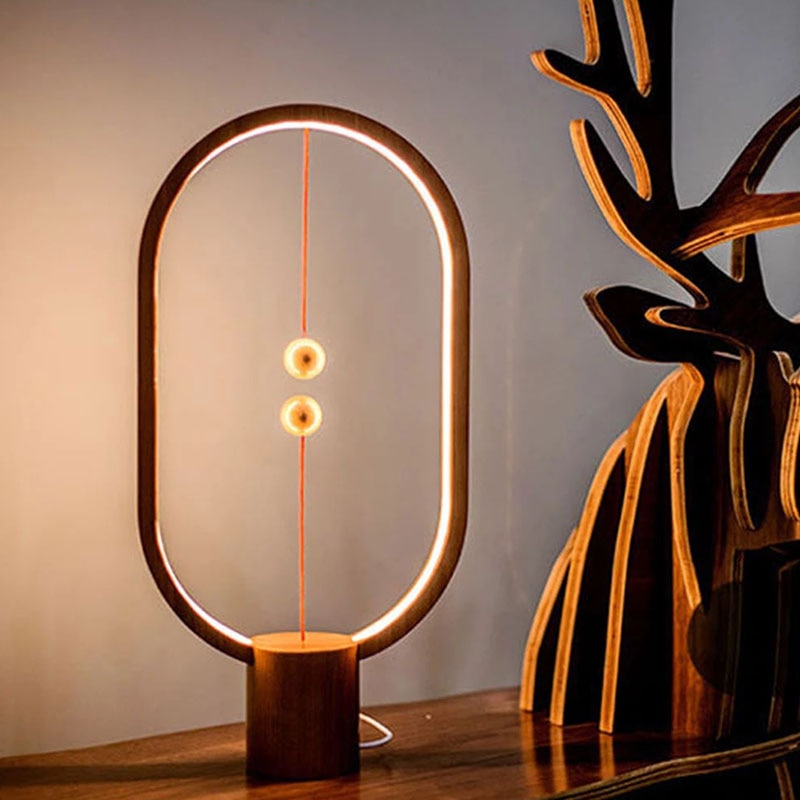 Lampada da Tavolo Suggestiva | Crea Atmosfera nella Tua Casa