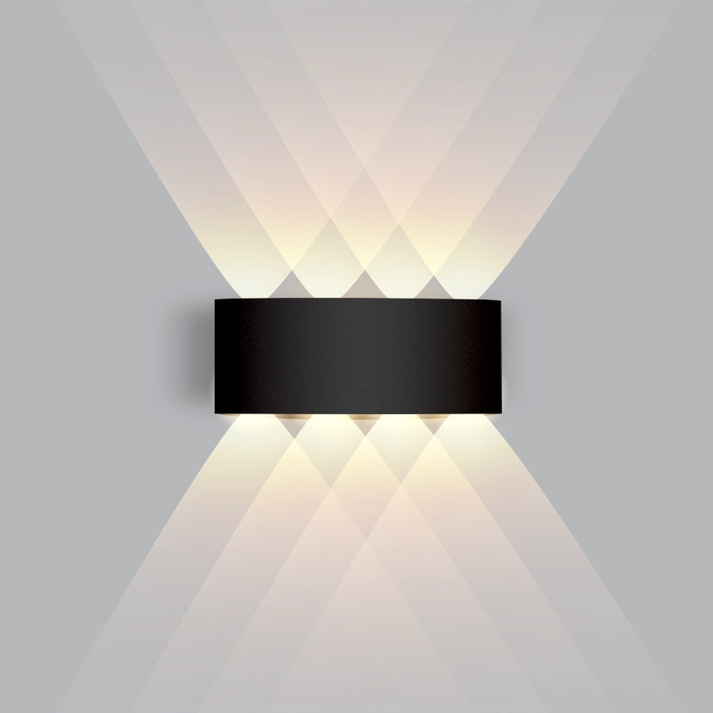 Wall-Ex I Premium Lampada da Parete