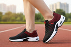 Daren Vox – Sneakers Ortopediche Traspiranti da Uomo con Supporto Leggero