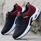 Daren Vox – Sneakers Ortopediche Traspiranti da Uomo con Supporto Leggero