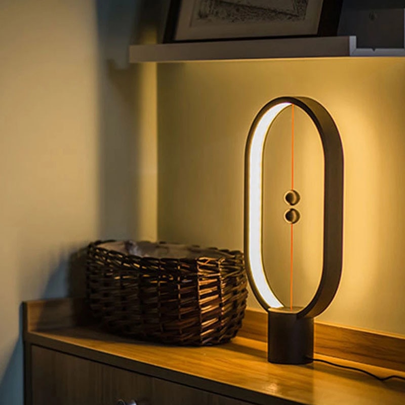 Lampada da Tavolo Suggestiva | Crea Atmosfera nella Tua Casa