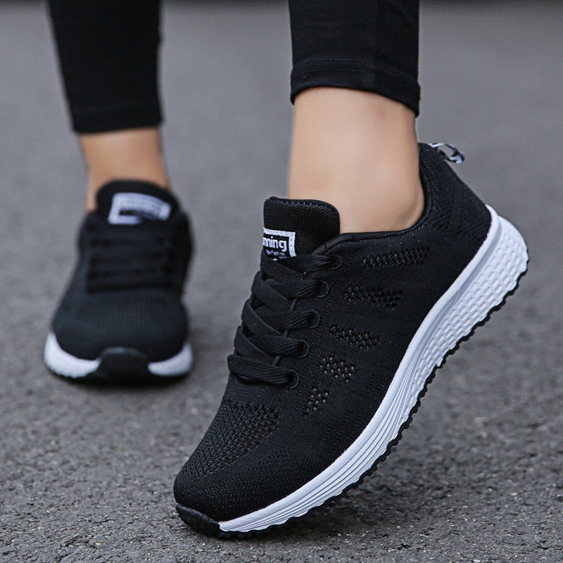 Scarpe Ergonomiche da Donna ANFINITE