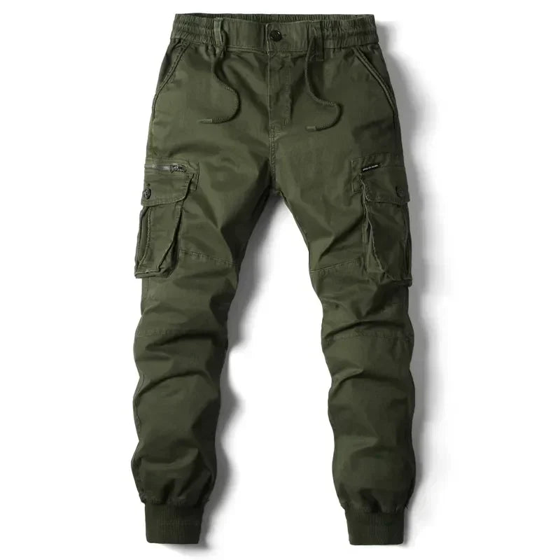 Shorts Cargo Uomo Casual