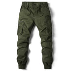 Shorts Cargo Uomo Casual