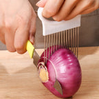 Affettatore per Cipolle | Un Aiuto Indispensabile in Cucina