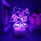 Magisk Gaming Natlampe | Crea un'atmosfera incantevole nella tua camera da letto