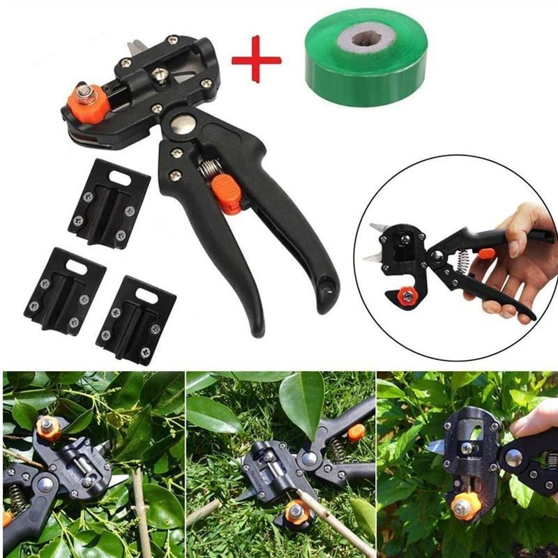 Forbici da Potatura Professionali Lunero™ Power ANFINITE