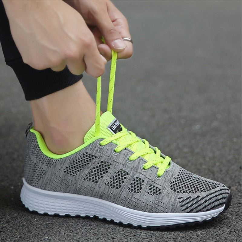 Scarpe Ergonomiche da Donna ANFINITE