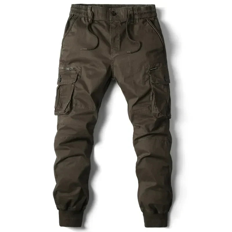 Shorts Cargo Uomo Casual
