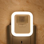 Luce Notturna LED EasyLight™ ANFINITE con Sensore di Movimento