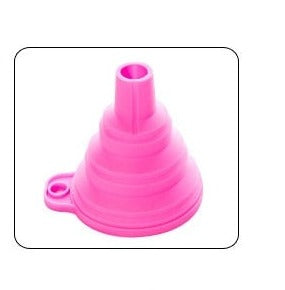 Funnel Pieghevole | Utensile da Cucina Funzionale