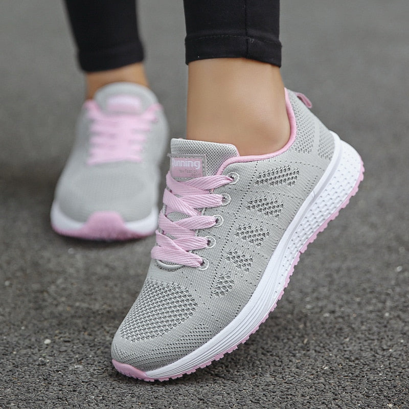 Scarpe Ergonomiche da Donna ANFINITE