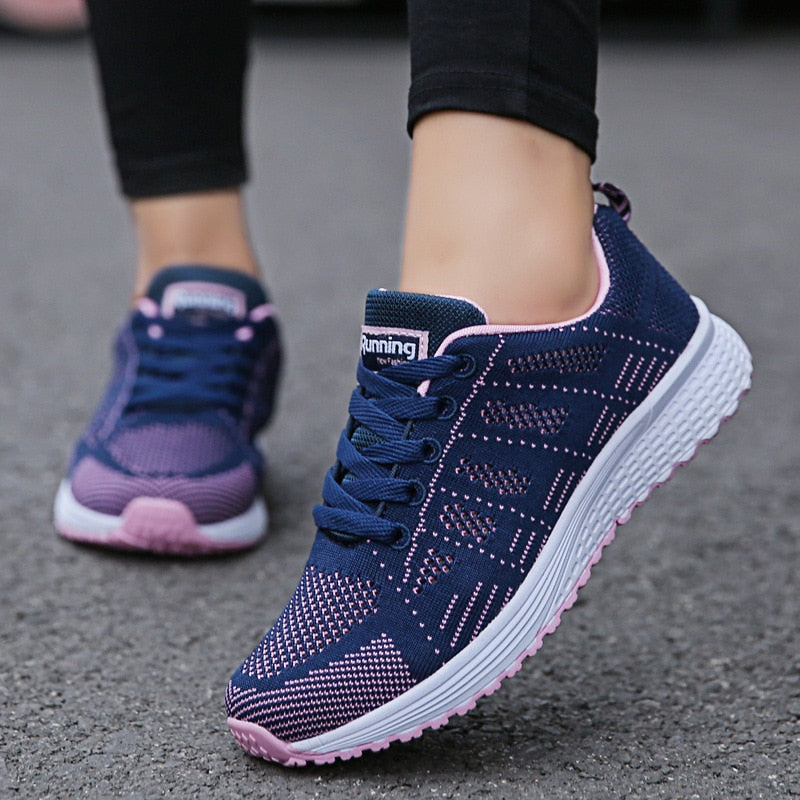 Scarpe Ergonomiche da Donna ANFINITE