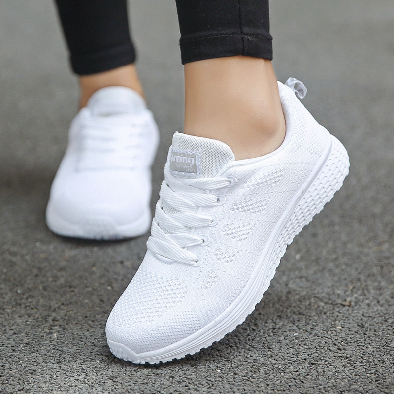 Scarpe Ergonomiche da Donna ANFINITE