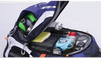 Zaino Deluxe per Bicicletta e Escursionismo