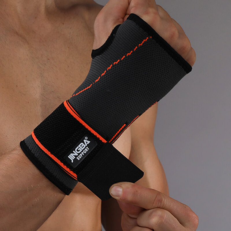 FlexGuard Comodo Protettore per Polso