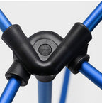 Transportabel Sammenklappelig Månestol | Den perfekte partner til dine udendørs eventyr