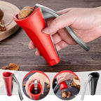 EasyNut Nøddeknækker - Hassle-Free Nut Cracker