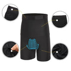 Herre CoreFlex Compression Shorts | Supportive, Flexible & Comfortable