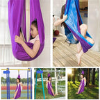 ZenNest Amaca per Bambini - Comfort Terapeutico