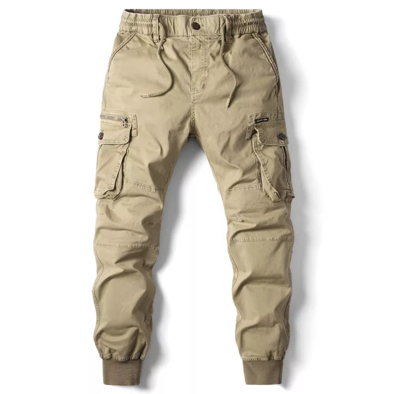 Shorts Cargo Uomo Casual