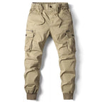 Shorts Cargo Uomo Casual