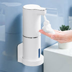Dispenser Automatico di Sapone Schiumogeno ANFINITE Zeppie