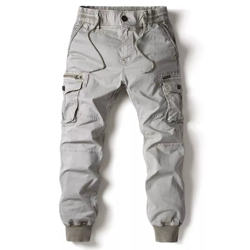 Shorts Cargo Uomo Casual