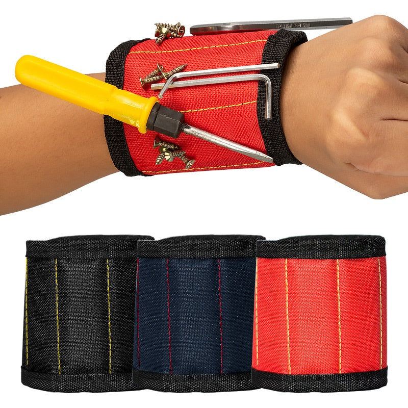 Bracciale Magnetico da Lavoro ANFINITE
