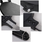 Vaffeljern med form | Lag deilige vafler og omeletter raskt