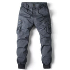 Shorts Cargo Uomo Casual