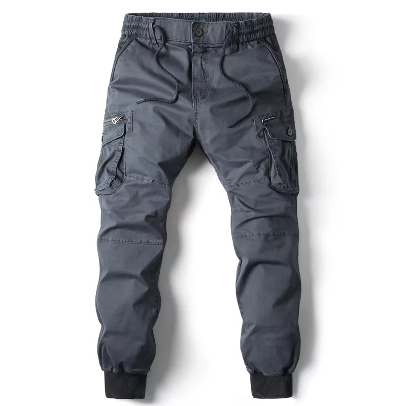 Shorts Cargo Uomo Casual