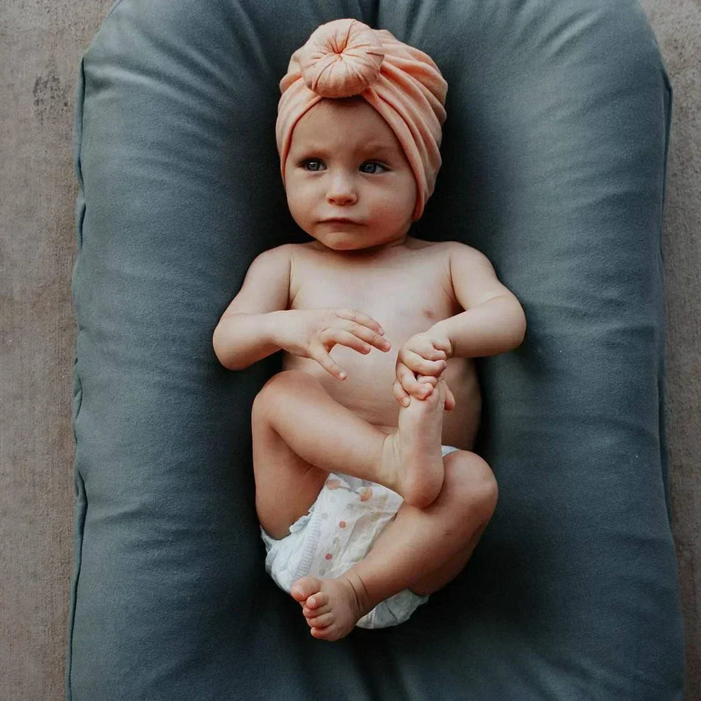 CuddleNest Baby Lounger