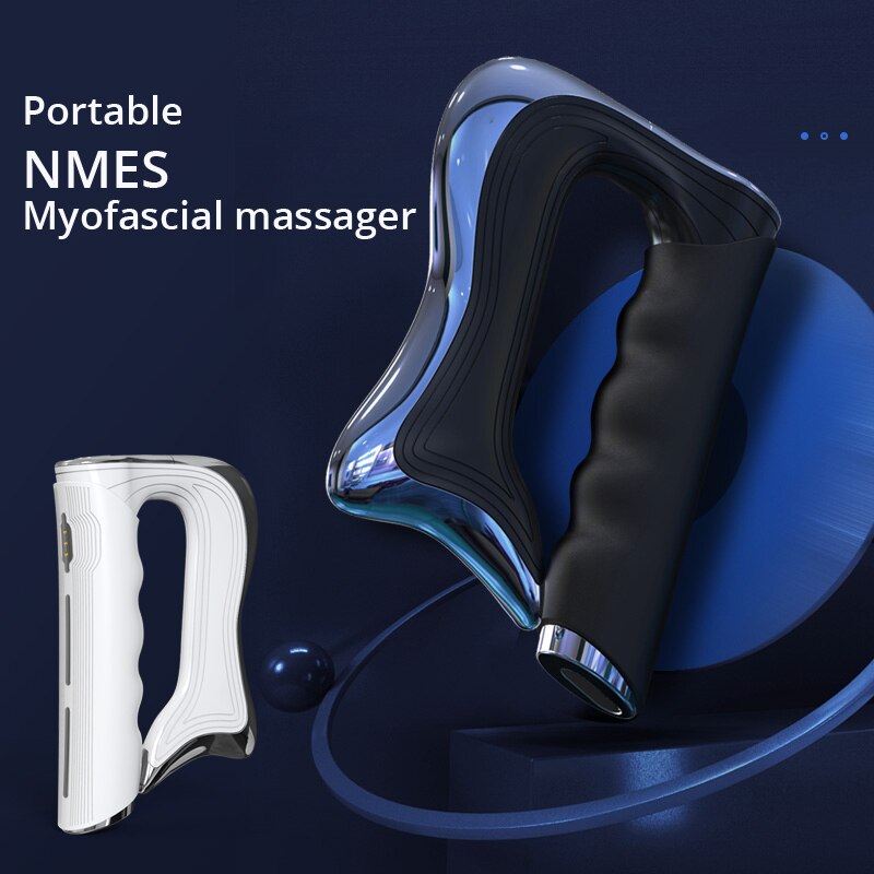 Myofascial Release Therapy Device - MuscleWave