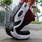 Daren Vox – Sneakers Ortopediche Traspiranti da Uomo con Supporto Leggero