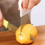 Affettatore per Cipolle | Un Aiuto Indispensabile in Cucina
