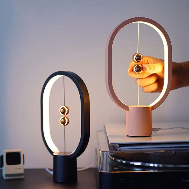 Lampada da Tavolo Suggestiva | Crea Atmosfera nella Tua Casa