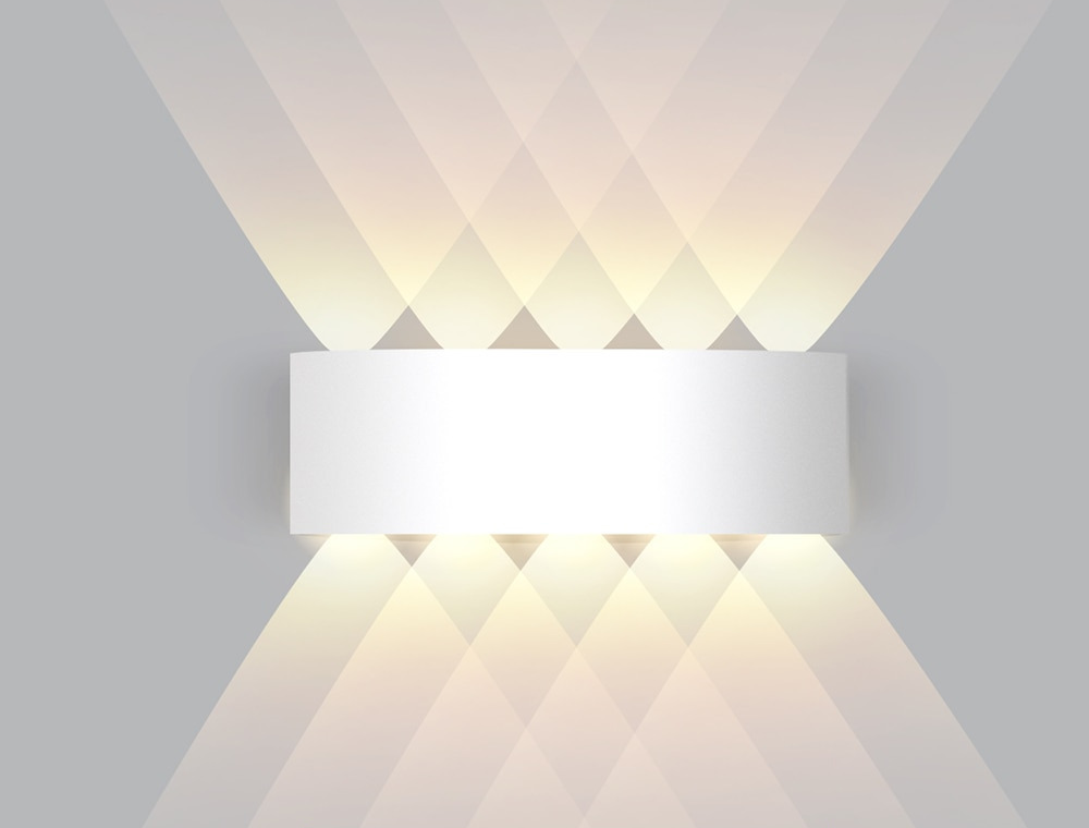 Wall-Ex I Premium Lampada da Parete