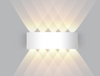 Wall-Ex I Premium Lampada da Parete