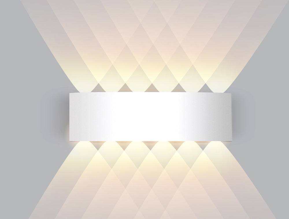 Wall-Ex I Premium Lampada da Parete