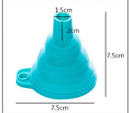 Funnel Pieghevole | Utensile da Cucina Funzionale