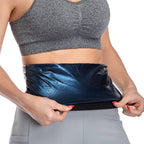 ThermoShape Pro: Modellatore di Vita con Effetto Sauna per Ottimale Bruciare Grassi