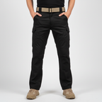 Pantaloni Outdoor Uomo Impermeabili ad Asciugatura Rapida