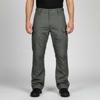 Pantalon outdoor imperméable pour homme – randonnée et trekking à séchage rapide