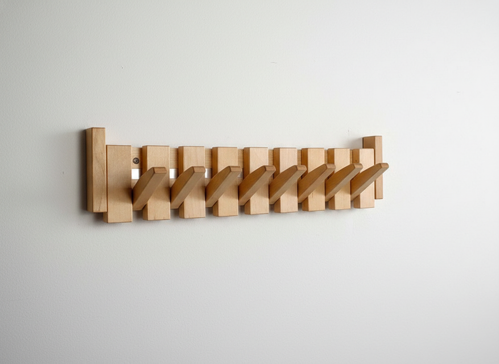 Trækapstok til Entré - HarmonyHook