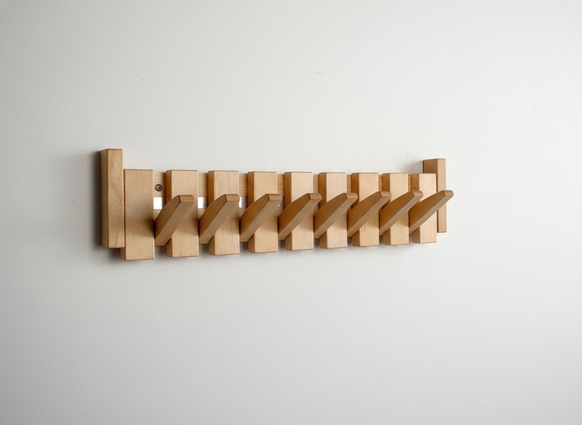 Trækapstok til Entré - HarmonyHook