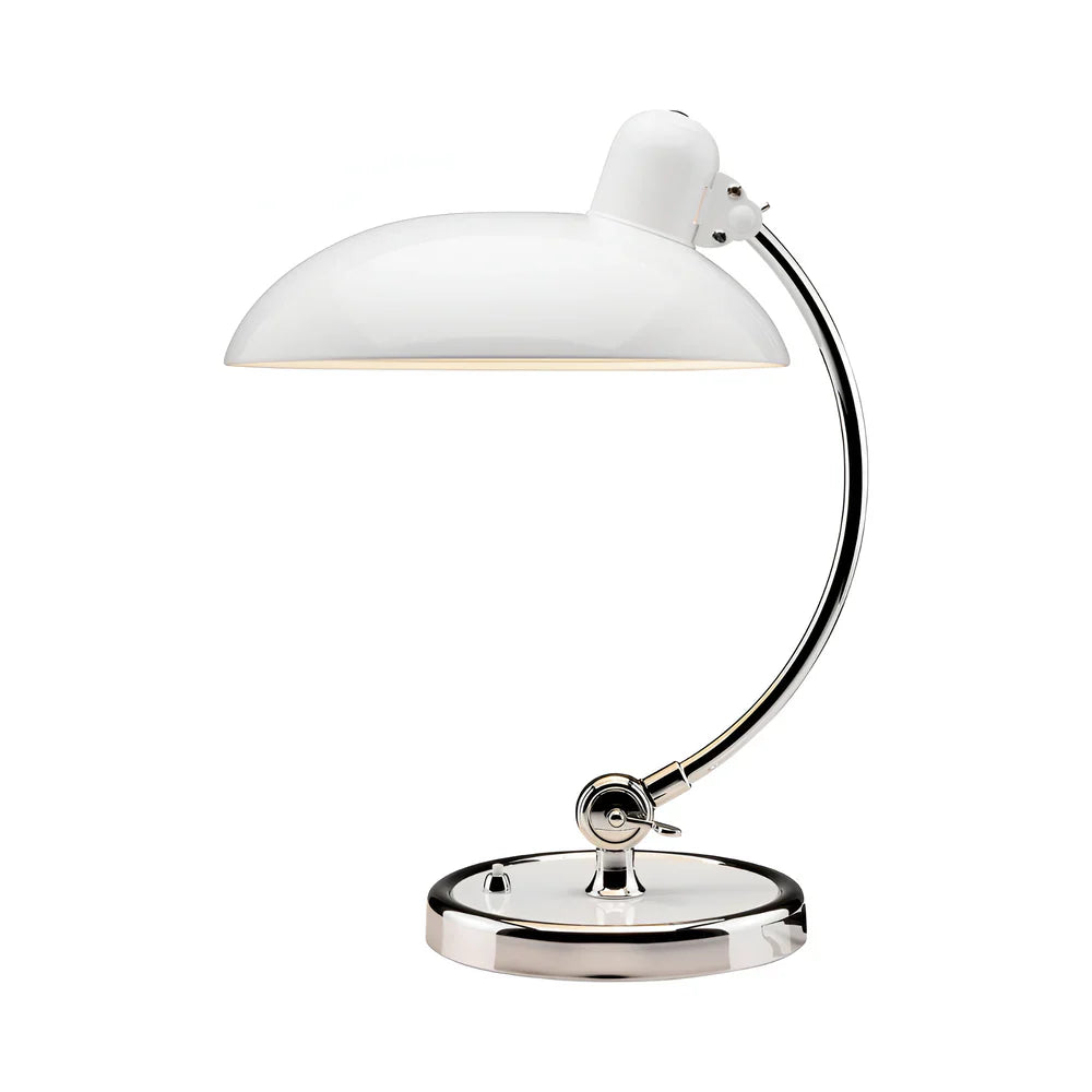 Virella Justerbar Vintage Jern Skrivebordslampe
