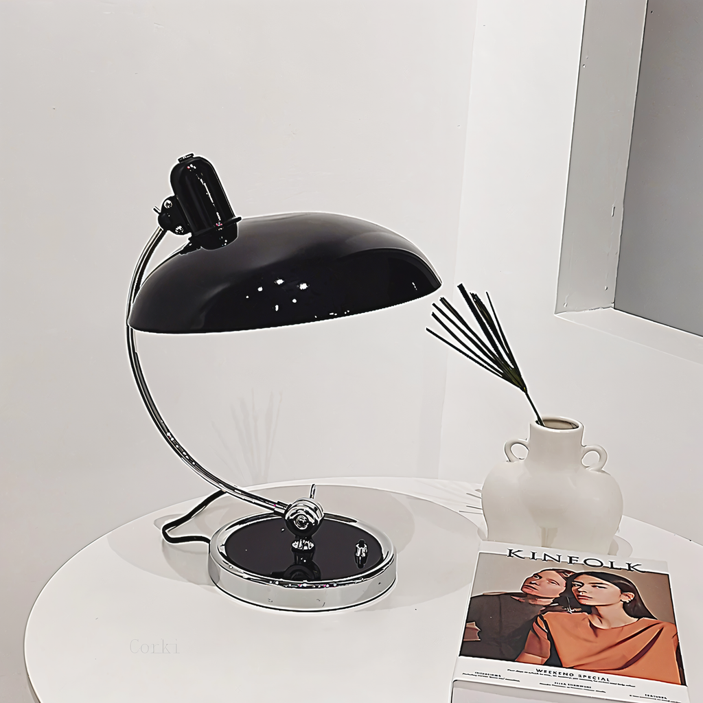 Lampada da Scrivania Vintage Regolabile Virella